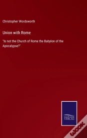 Capa do artigo Union With Rome