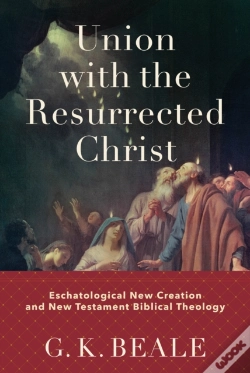 Capa do artigo Union With The Resurrected Christ