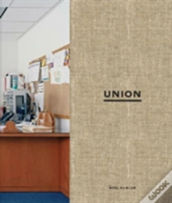 Capa do artigo Union