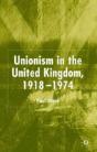 Unionism In The British Isles - Preview