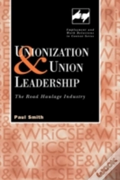 Capa do artigo Unionization And Union Leadership