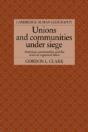 Unions And Communities Under Siege - Preview