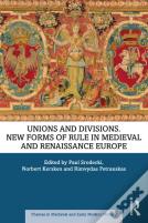 Unions And Divisions