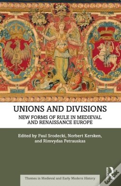 Capa do artigo Unions And Divisions