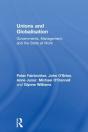 Unions And Globalisation - Preview