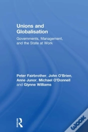 Capa do artigo Unions And Globalisation