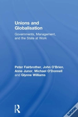 Capa do artigo Unions And Globalisation