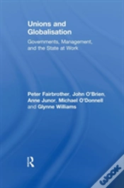 Capa do artigo Unions And Globalisation