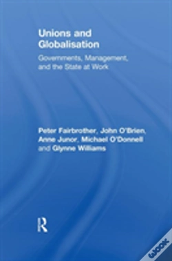 Capa do artigo Unions And Globalisation
