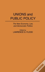 Capa do artigo Unions And Public Policy