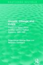 Unions, Change And Crisis - Preview