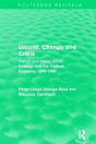 Unions, Change And Crisis - Preview