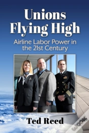 Capa do artigo Unions Flying High