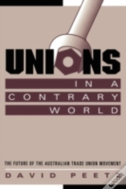 Capa do artigo Unions In A Contrary World