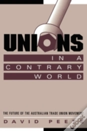 Capa do artigo Unions In A Contrary World