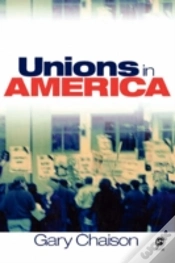 Capa do artigo Unions In America