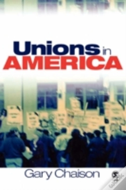Capa do artigo Unions In America