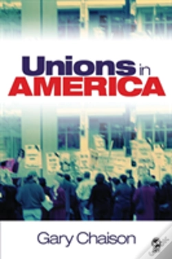 Capa do artigo Unions In America