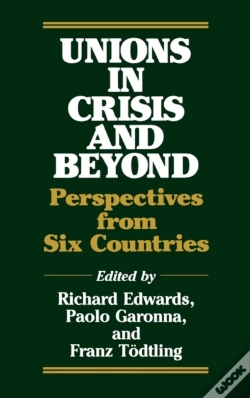 Capa do artigo Unions In Crisis And Beyond