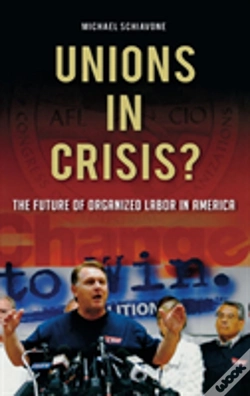 Capa do artigo Unions In Crisis?