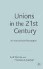 Unions In The 21st Century - Preview