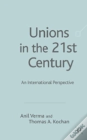 Capa do artigo Unions In The 21st Century