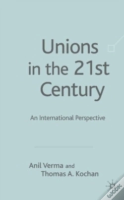 Capa do artigo Unions In The 21st Century
