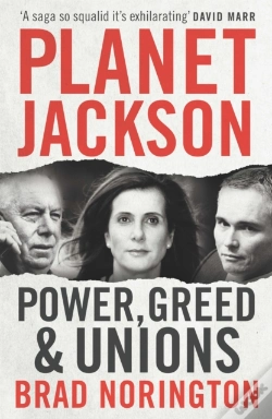 Capa do artigo Unions Inc.