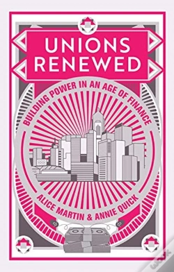 Capa do artigo Unions Renewed