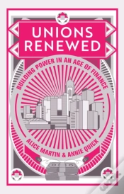 Capa do artigo Unions Renewed