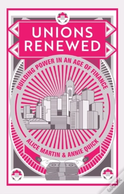 Capa do artigo Unions Renewed