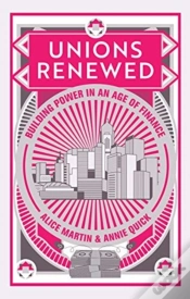 Capa do artigo Unions Renewed