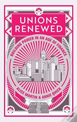 Capa do artigo Unions Renewed