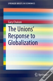 Capa do artigo Unions