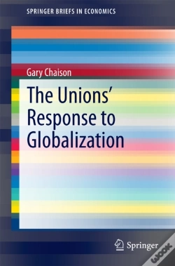 Capa do artigo Unions' Response To Globalization