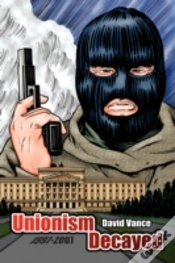 Capa do artigo Unionsim Decayed