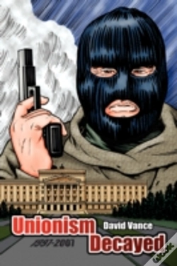 Capa do artigo Unionsim Decayed