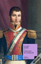 Capa do artigo Unipersonal Del Arcabuceado