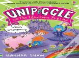 Unipiggle: Witch Emergency