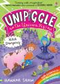Unipiggle: Witch Emergency - Preview
