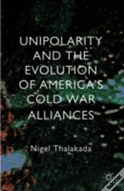 Capa do artigo Unipolarity And The Evolution Of America'S Cold War Alliances