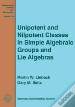 Unipotent And Nilpotent Classes In Simple Algebraic Groups And Lie Algebras