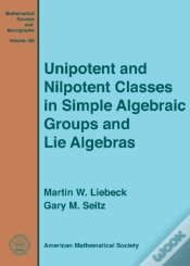 Capa do artigo Unipotent And Nilpotent Classes In Simple Algebraic Groups And Lie Algebras