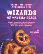 Unique And Exotic Appetizers With Wizards Of Waverly Place - Preview