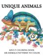 Unique Animals - Preview