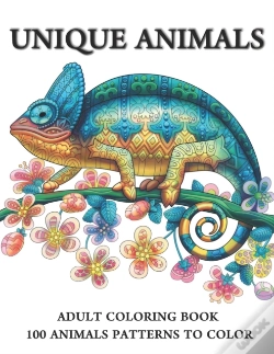 Capa do artigo Unique Animals