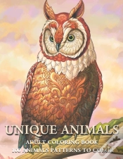 Capa do artigo Unique Animals