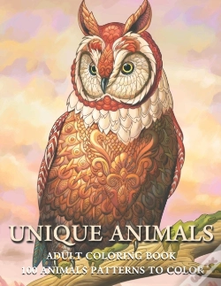 Capa do artigo Unique Animals