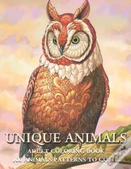Unique Animals