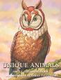 Unique Animals - Preview